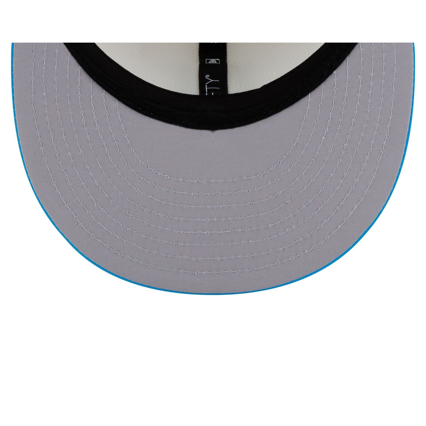Carolina Panthers 2026 Training 59FIFTY Fitted Hat