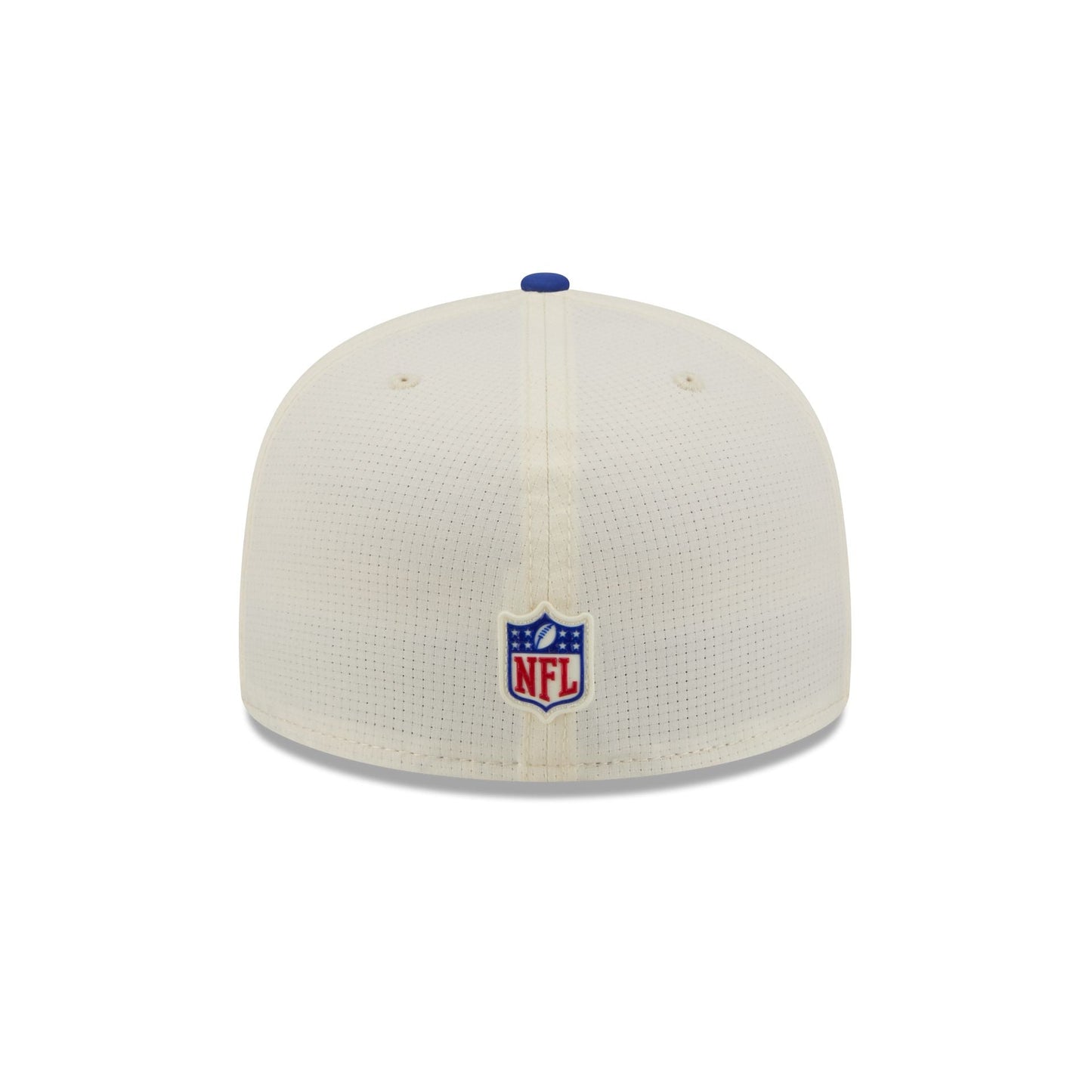Buffalo Bills 2026 Training 59FIFTY Fitted Hat