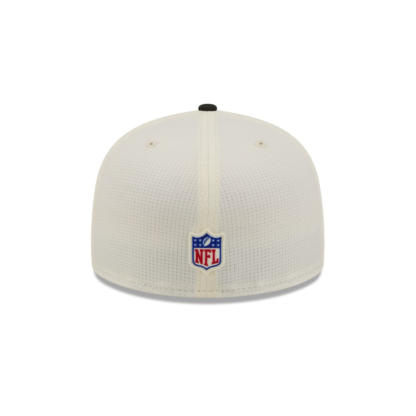 Cincinnati Bengals 2026 Training 59FIFTY Fitted Hat