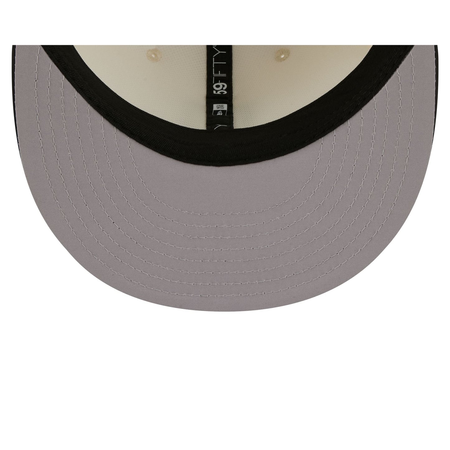 Cincinnati Bengals 2026 Training 59FIFTY Fitted Hat
