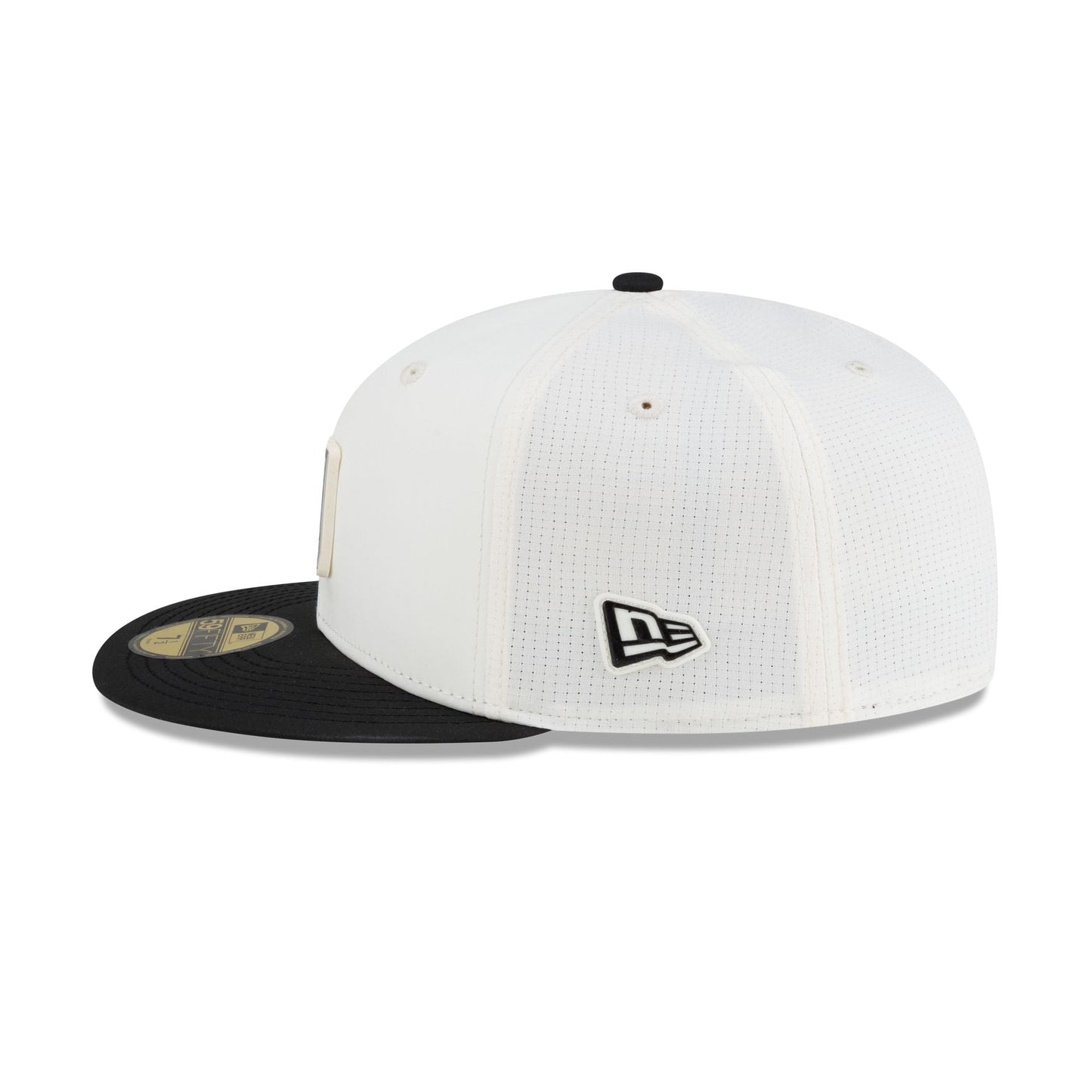 Cincinnati Bengals 2026 Training 59FIFTY Fitted Hat