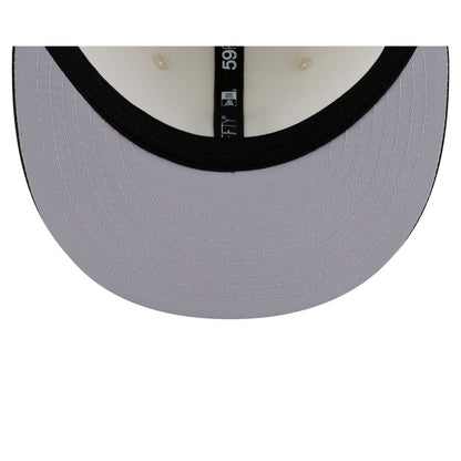 Cincinnati Bengals 2026 Training 59FIFTY Fitted Hat
