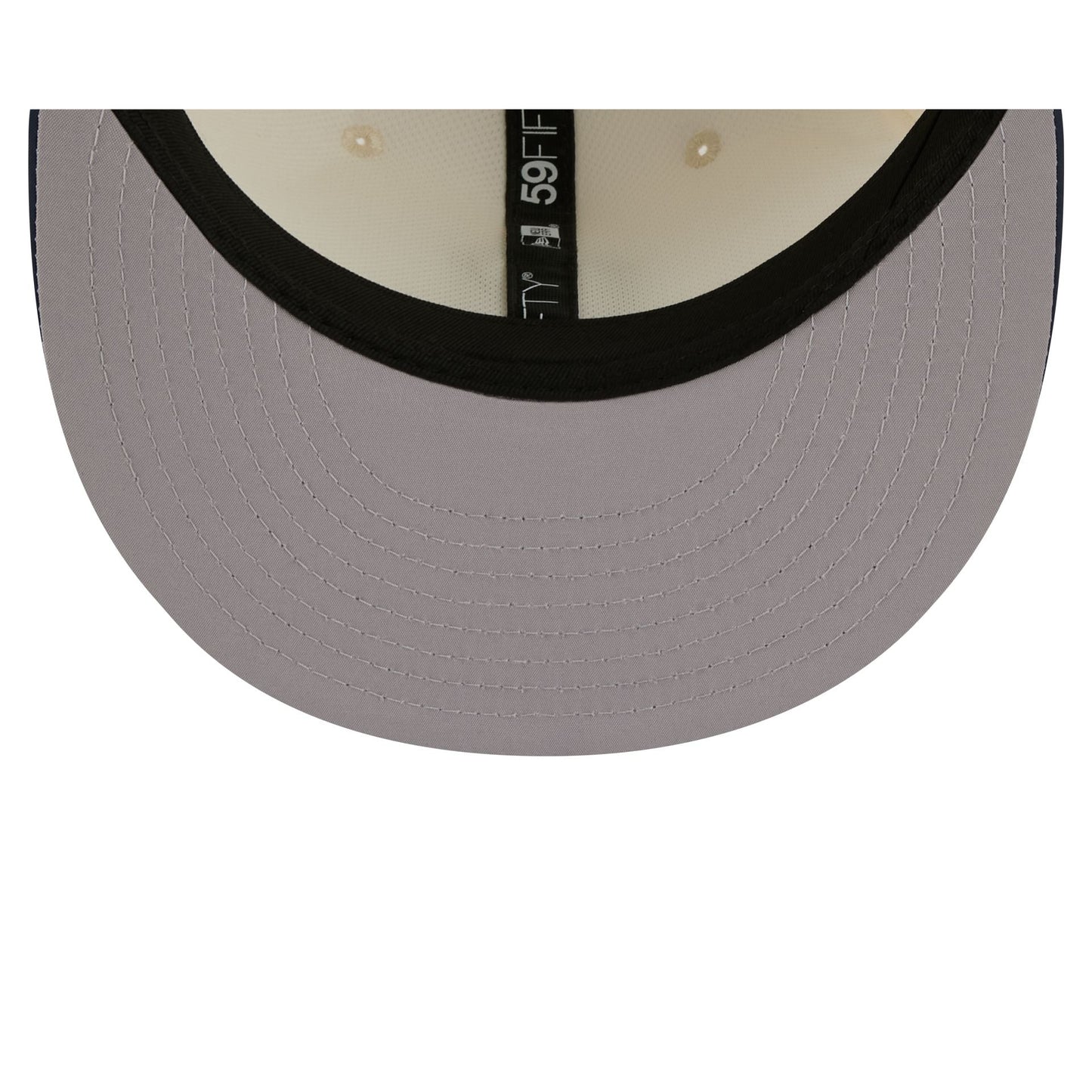 Denver Broncos 2026 Training 59FIFTY Fitted Hat