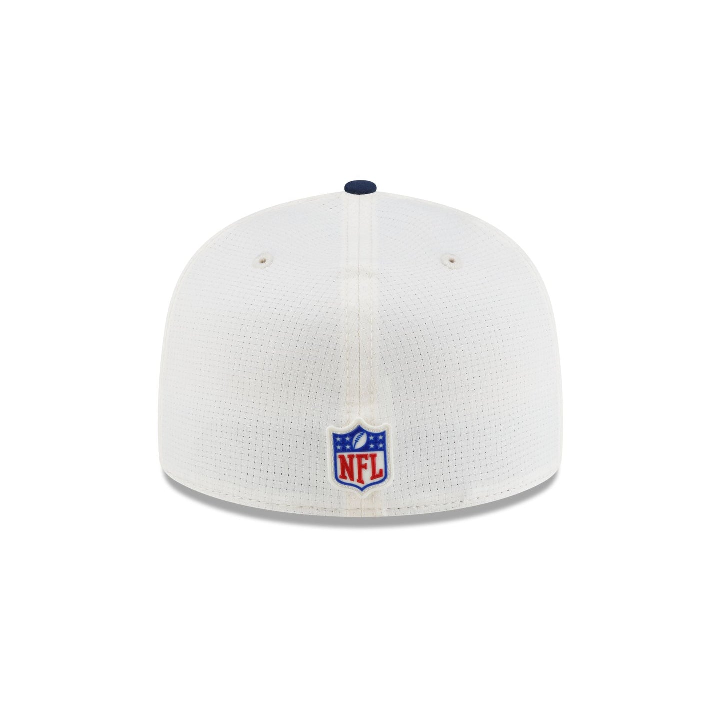 Denver Broncos 2026 Training 59FIFTY Fitted Hat