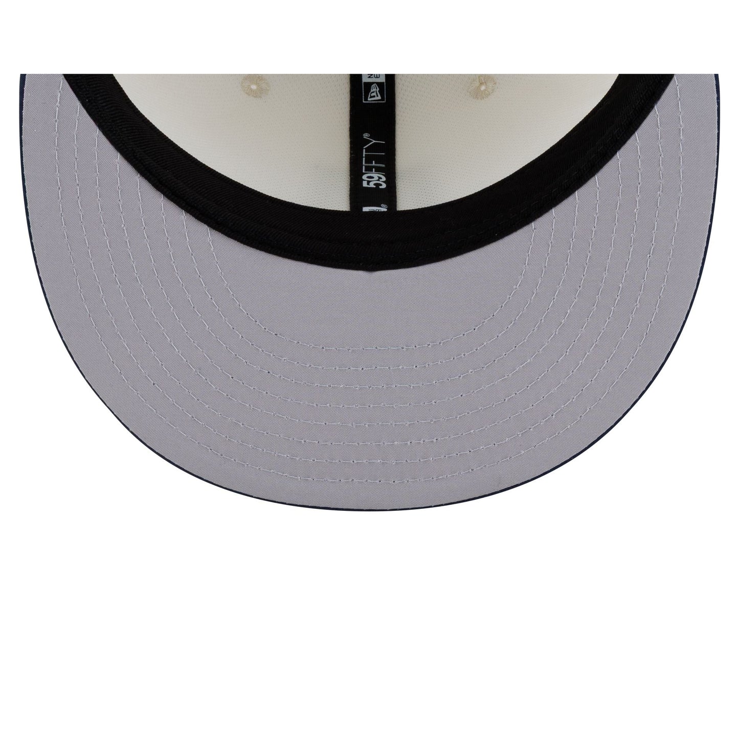 Denver Broncos 2026 Training 59FIFTY Fitted Hat