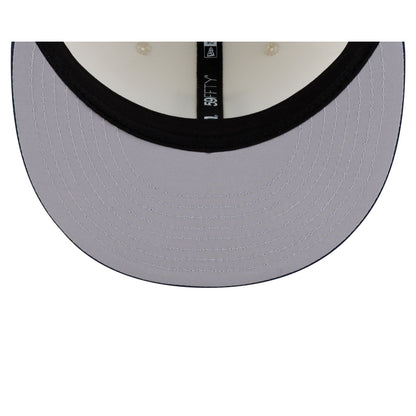 Denver Broncos 2026 Training 59FIFTY Fitted Hat