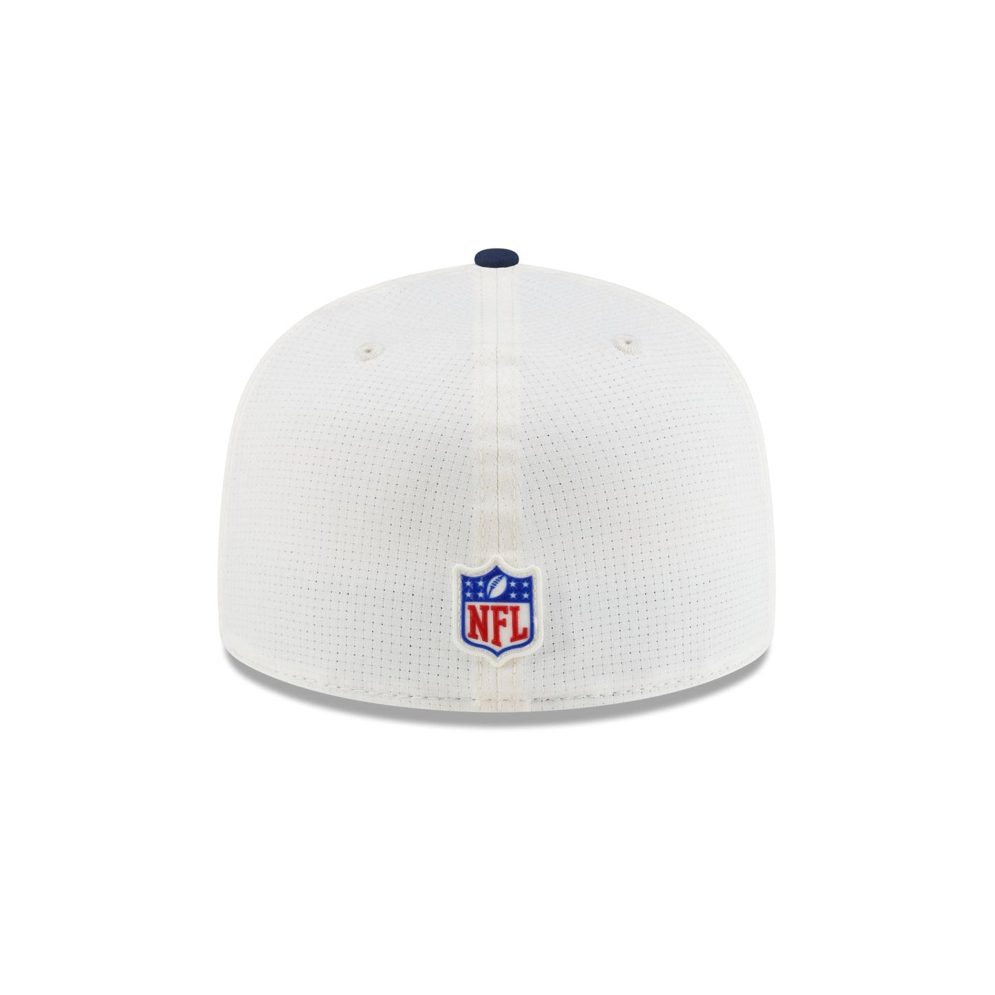 Dallas Cowboys 2026 Training 59FIFTY Fitted Hat