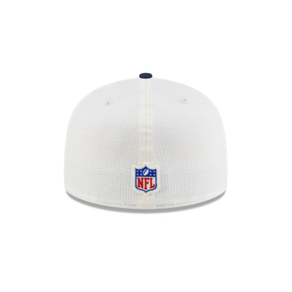 Dallas Cowboys 2026 Training 59FIFTY Fitted Hat
