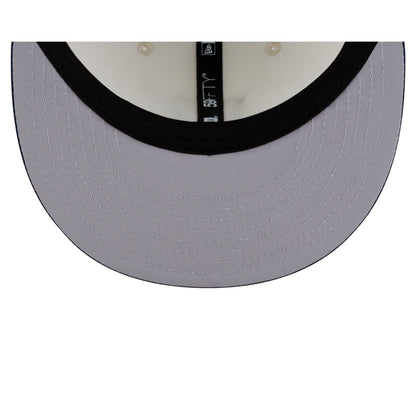 Dallas Cowboys 2026 Training 59FIFTY Fitted Hat