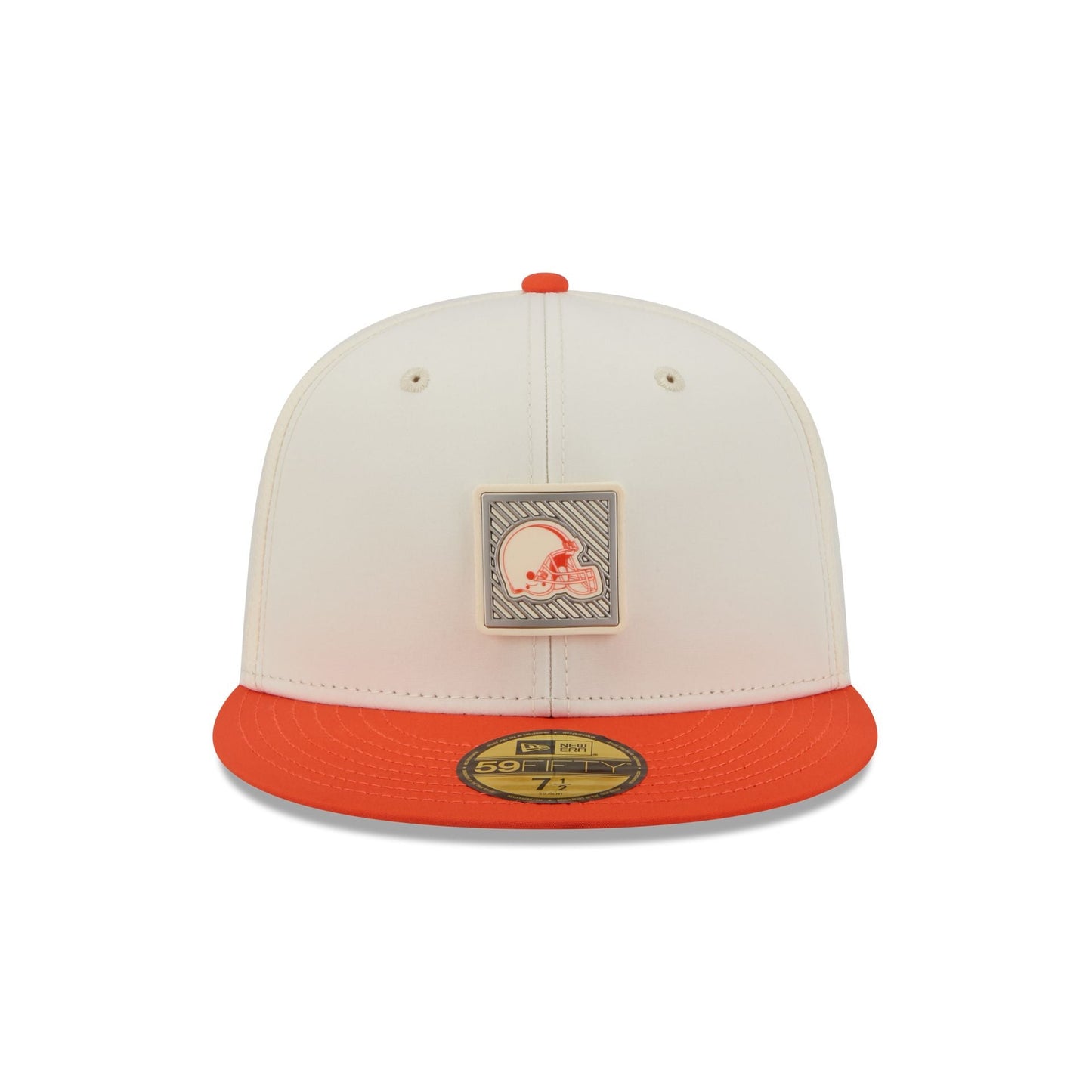 Cleveland Browns 2026 Training 59FIFTY Fitted Hat