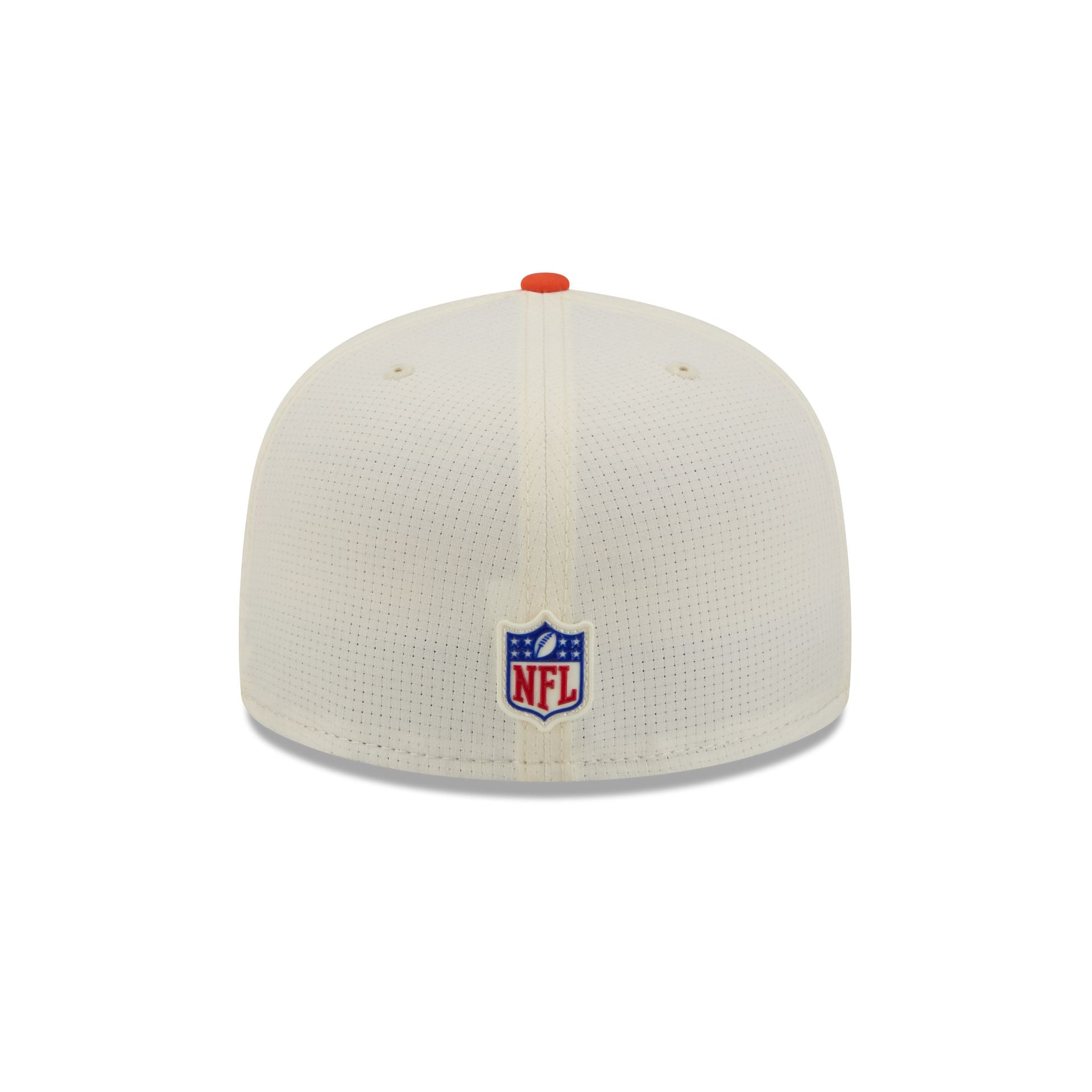 Cleveland Browns 2026 Training 59FIFTY Fitted Hat