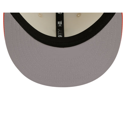 Cleveland Browns 2026 Training 59FIFTY Fitted Hat
