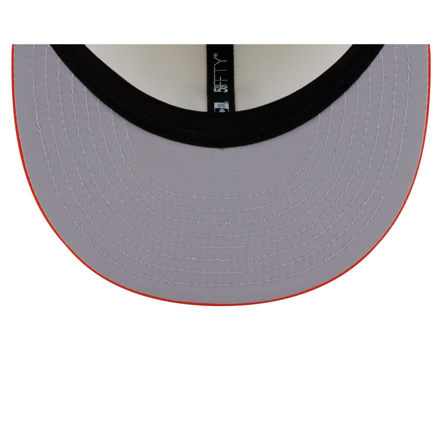 Cleveland Browns 2026 Training 59FIFTY Fitted Hat