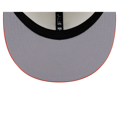 Cleveland Browns 2026 Training 59FIFTY Fitted Hat