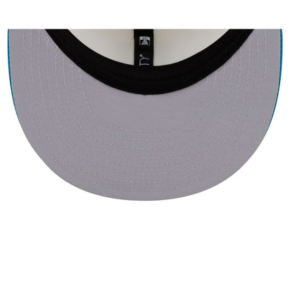 Jacksonville Jaguars 2026 Training 59FIFTY Fitted Hat