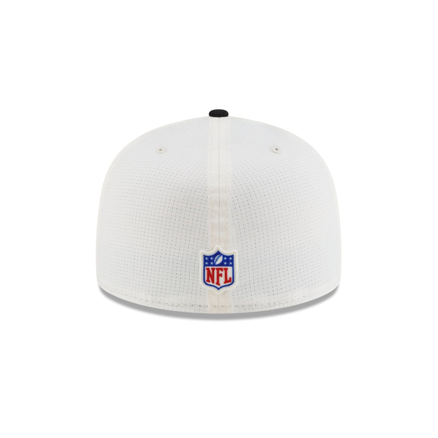 Las Vegas Raiders 2026 Training 59FIFTY Fitted Hat