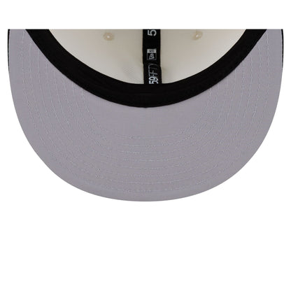 Las Vegas Raiders 2026 Training 59FIFTY Fitted Hat
