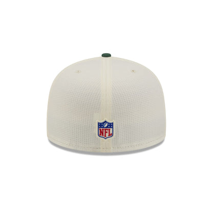 Green Bay Packers 2026 Training 59FIFTY Fitted Hat
