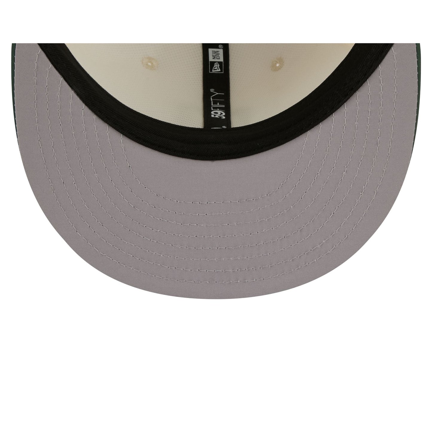 Green Bay Packers 2026 Training 59FIFTY Fitted Hat