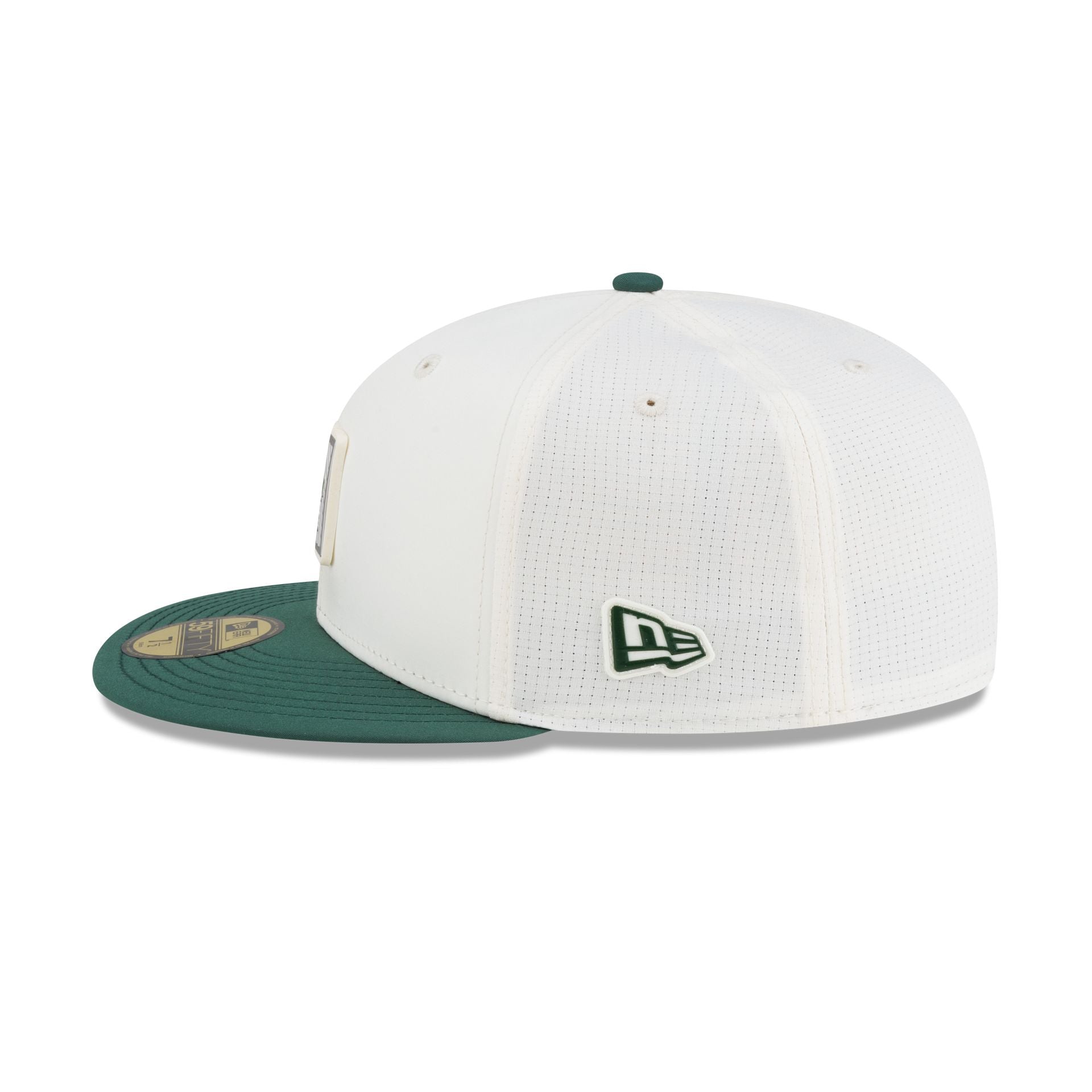 Green Bay Packers 2026 Training 59FIFTY Fitted Hat