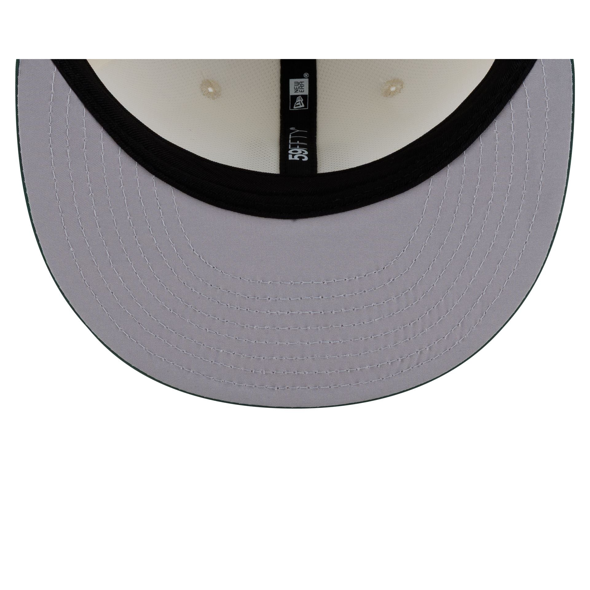 Green Bay Packers 2026 Training 59FIFTY Fitted Hat