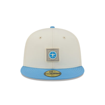 Tennessee Titans 2026 Training 59FIFTY Fitted Hat