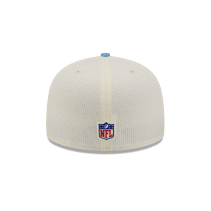 Tennessee Titans 2026 Training 59FIFTY Fitted Hat