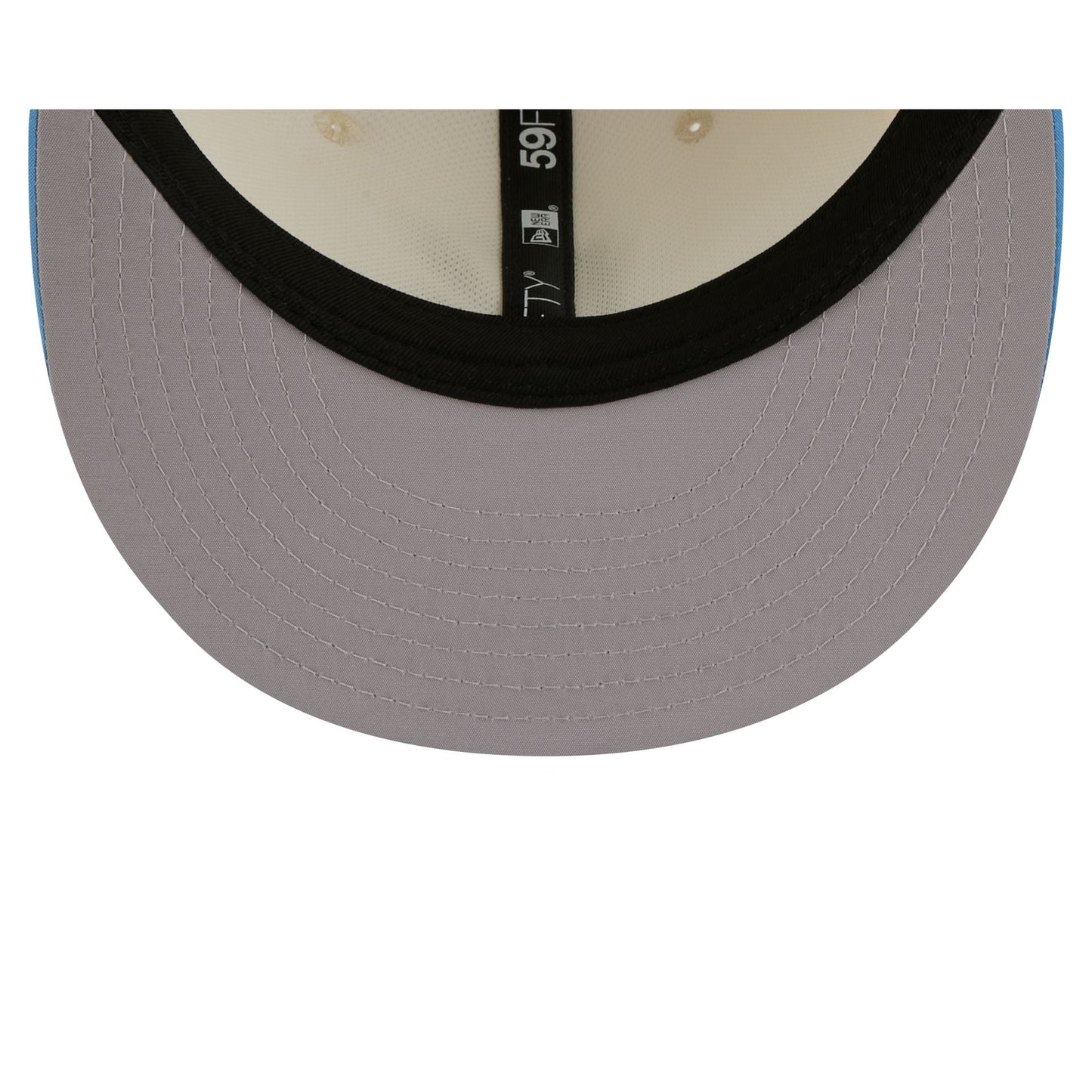Tennessee Titans 2026 Training 59FIFTY Fitted Hat