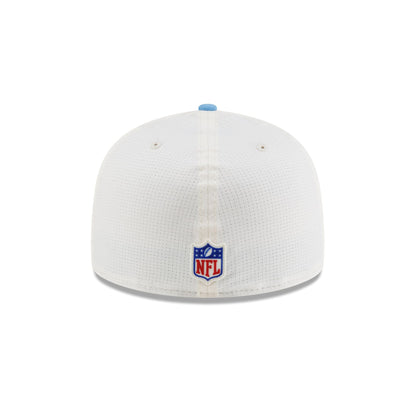 Tennessee Titans 2026 Training 59FIFTY Fitted Hat