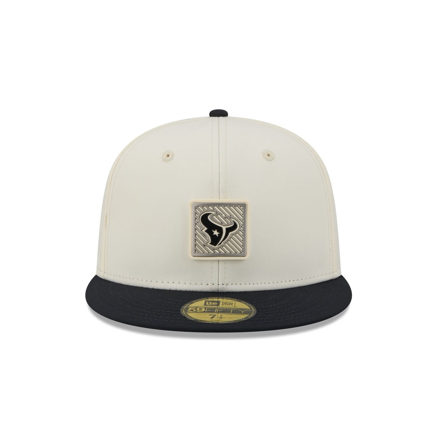 Houston Texans 2026 Training 59FIFTY Fitted Hat