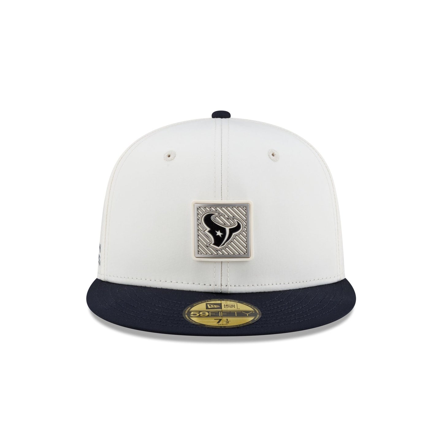 Houston Texans 2026 Training 59FIFTY Fitted Hat