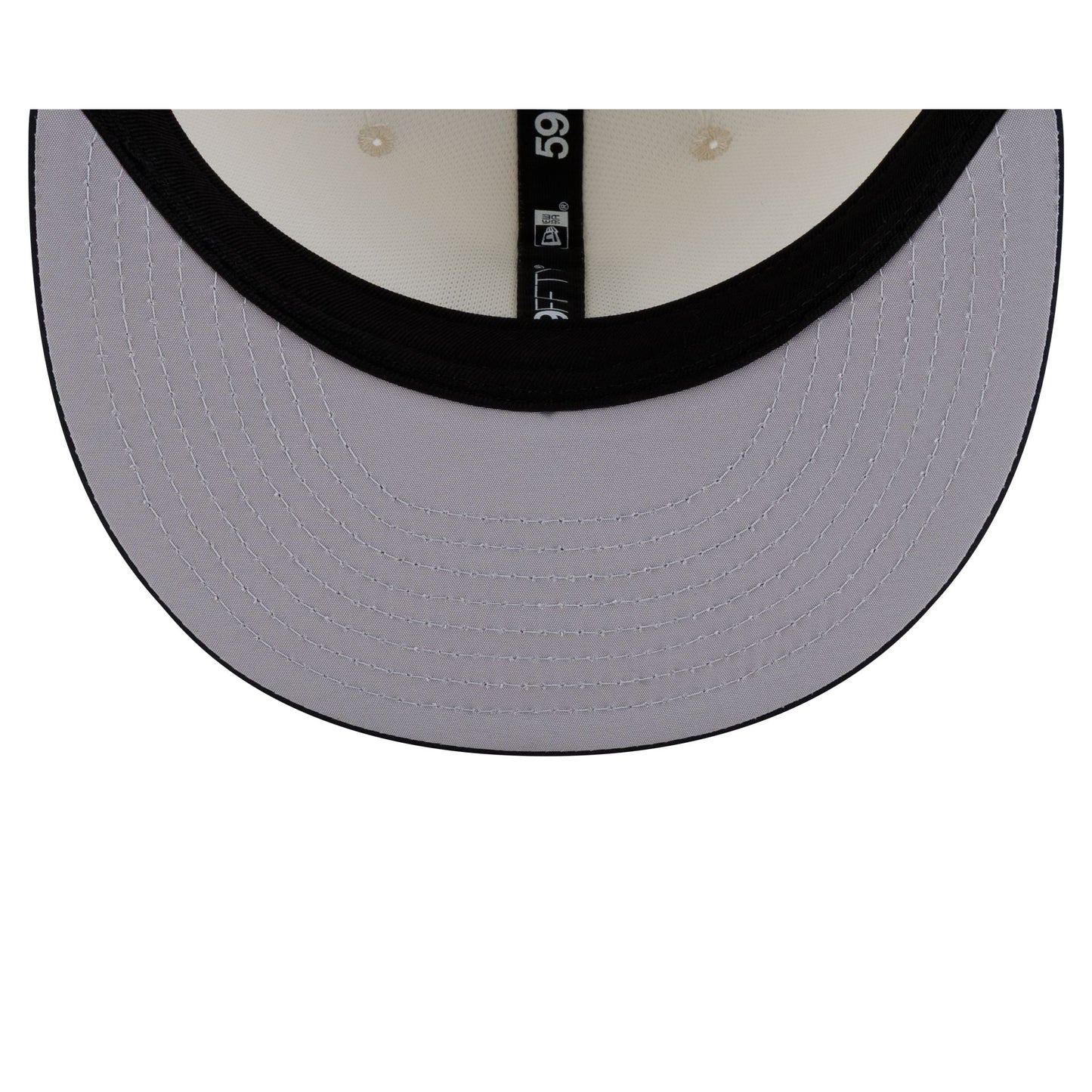 Houston Texans 2026 Training 59FIFTY Fitted Hat