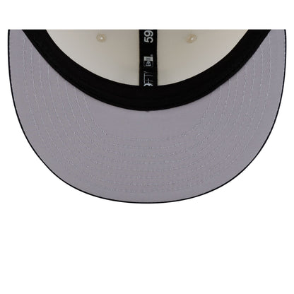 Houston Texans 2026 Training 59FIFTY Fitted Hat