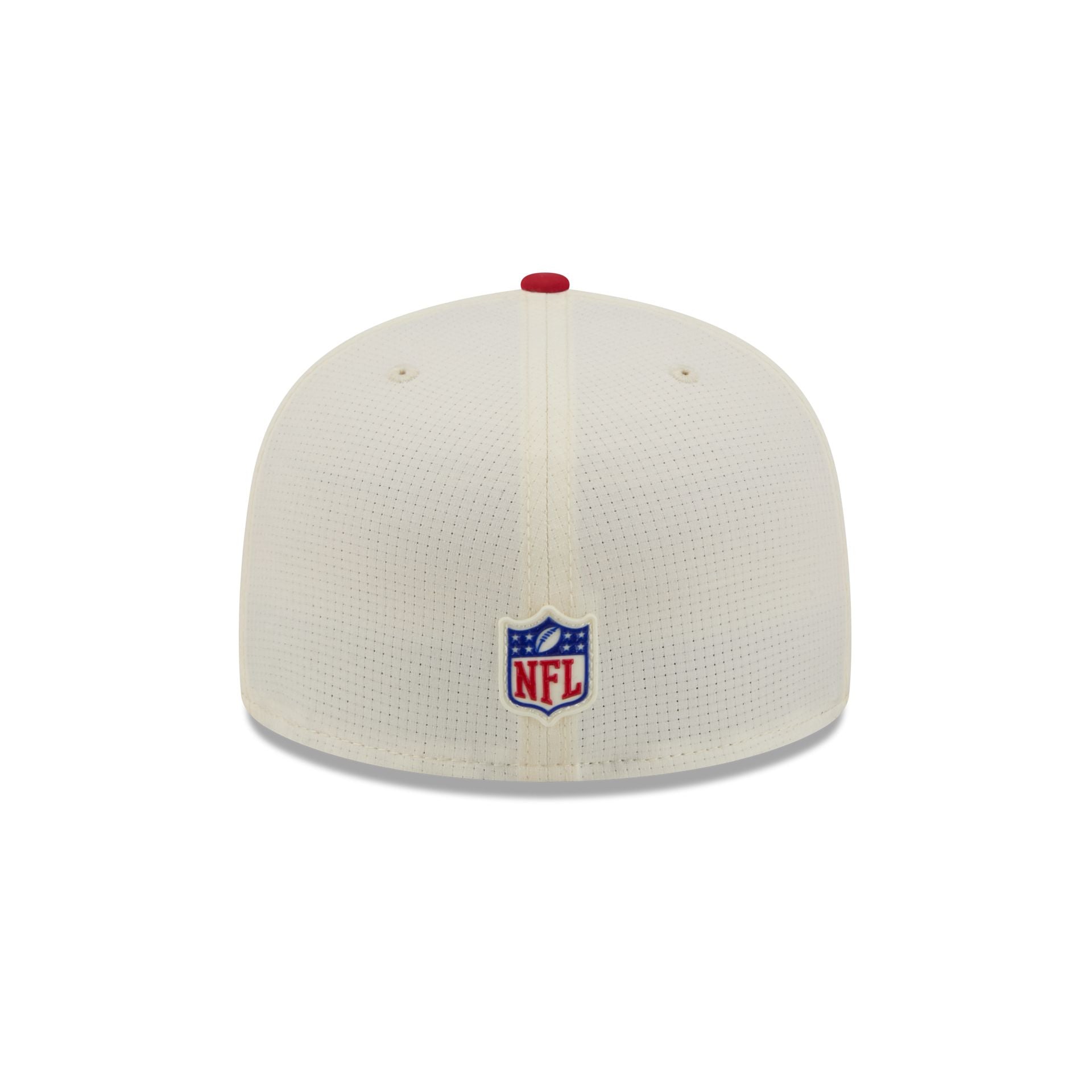 San Francisco 49ers 2026 Training 59FIFTY Fitted Hat