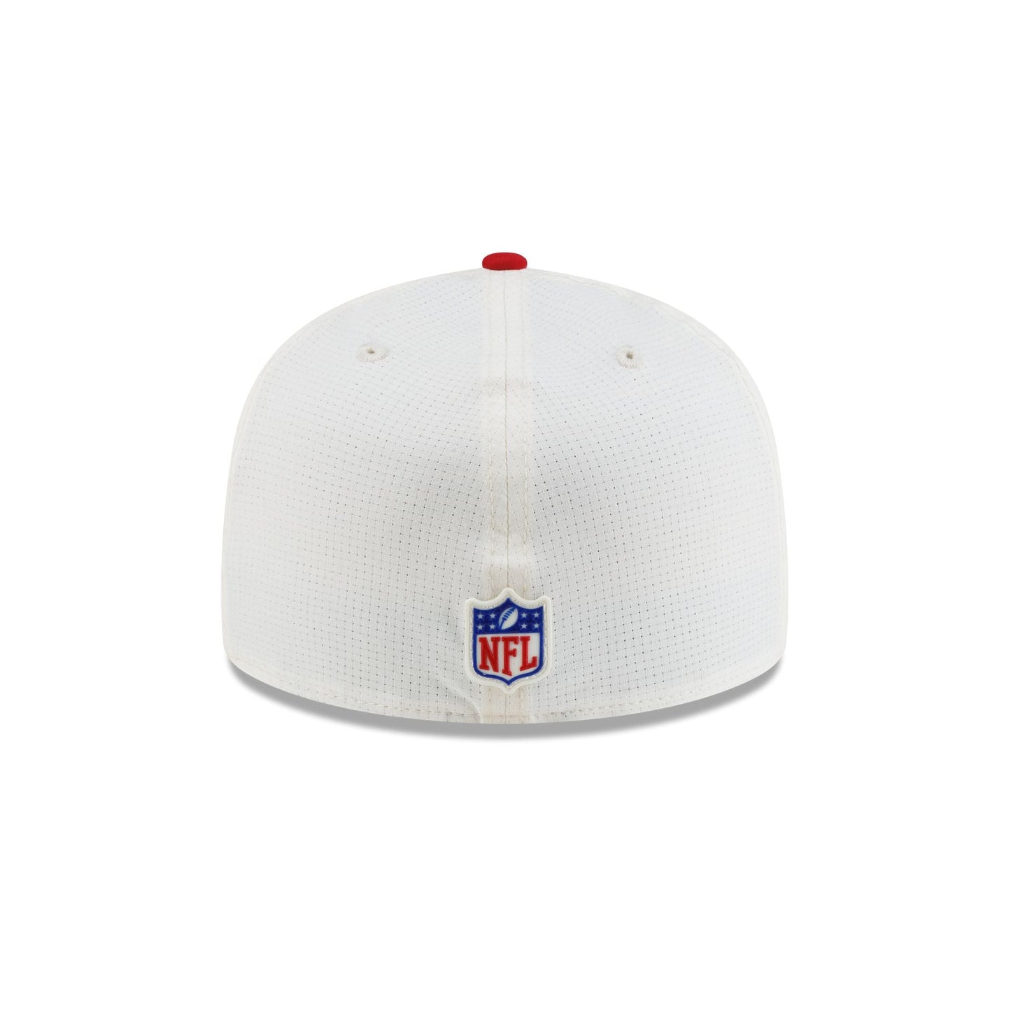 San Francisco 49ers 2026 Training 59FIFTY Fitted Hat
