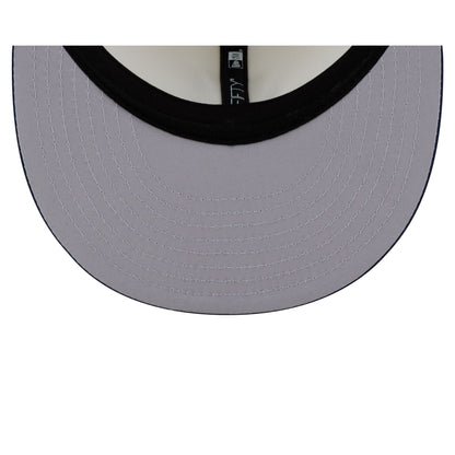 Seattle Seahawks 2026 Training 59FIFTY Fitted Hat