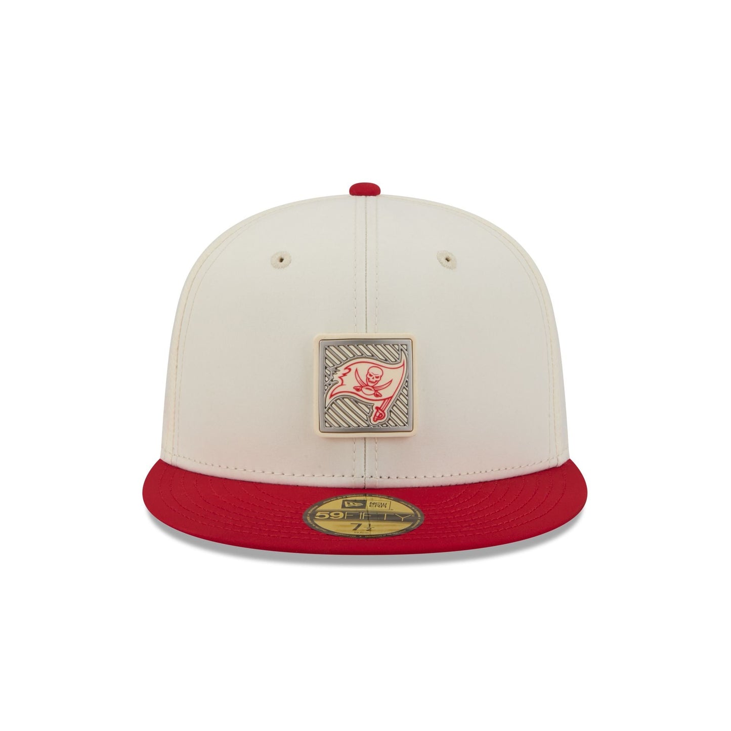 Tampa Bay Buccaneers 2026 Training 59FIFTY Fitted Hat