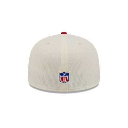 Tampa Bay Buccaneers 2026 Training 59FIFTY Fitted Hat