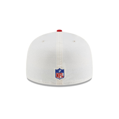 Tampa Bay Buccaneers 2026 Training 59FIFTY Fitted Hat