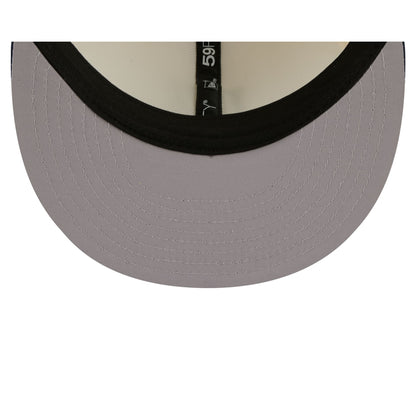 New England Patriots 2026 Training 59FIFTY Fitted Hat