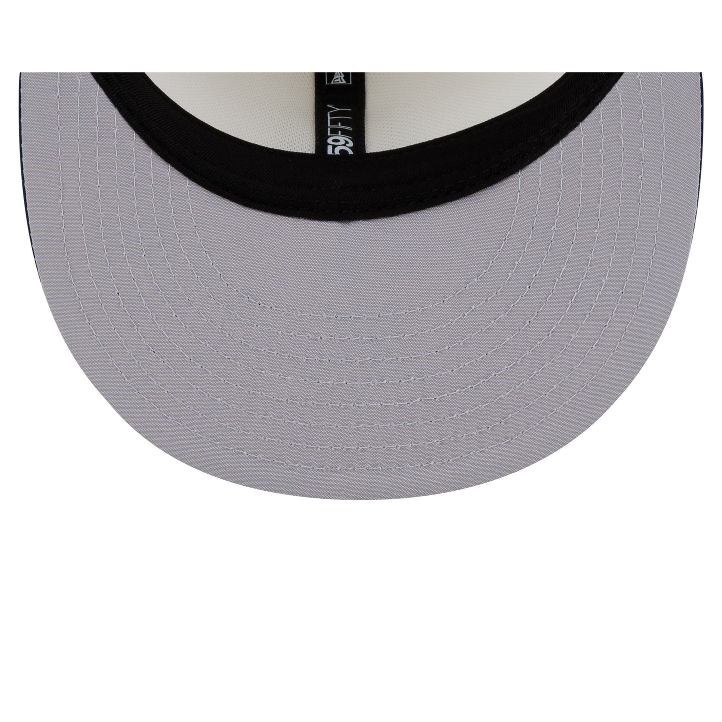 New England Patriots 2026 Training 59FIFTY Fitted Hat