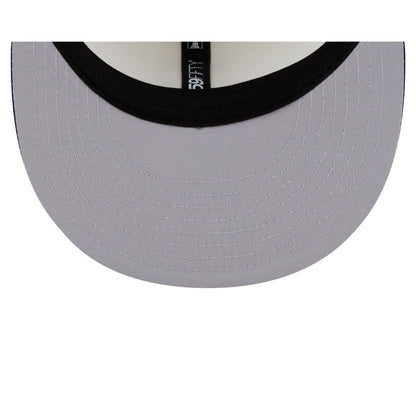 New England Patriots 2026 Training 59FIFTY Fitted Hat