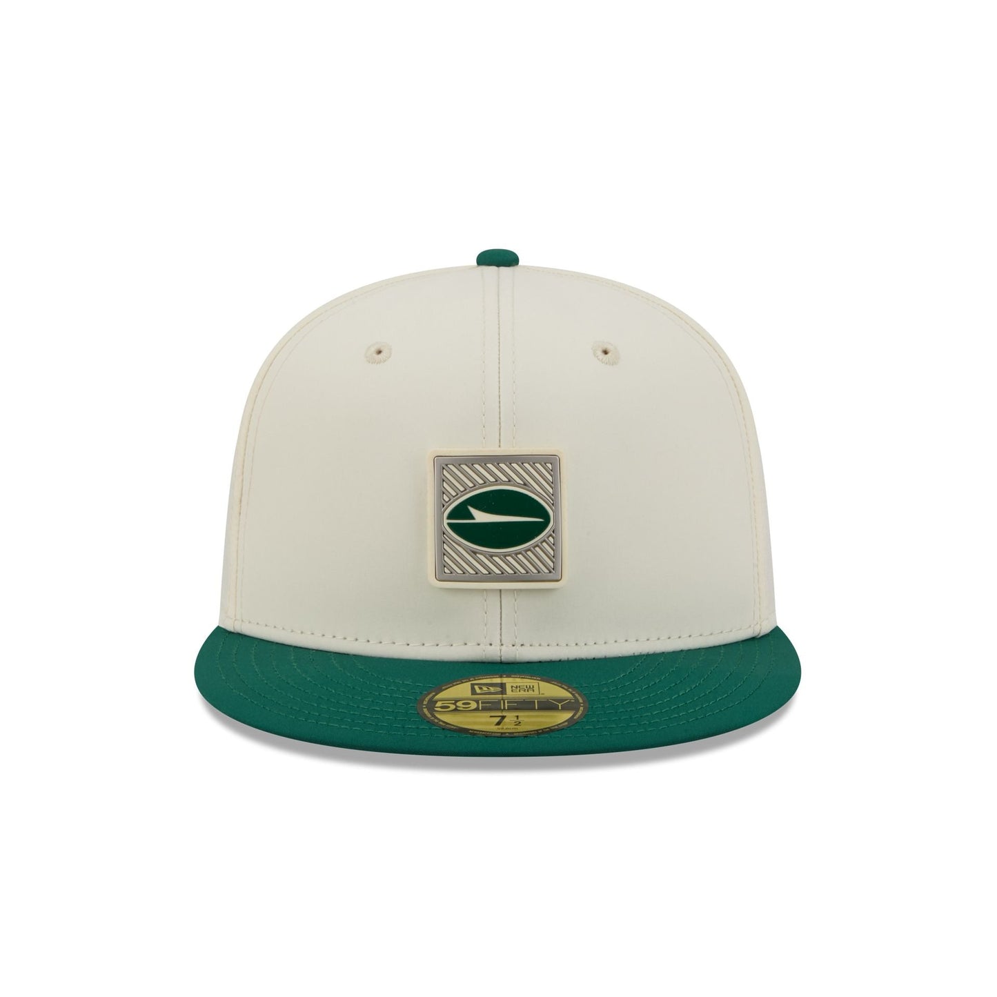New York Jets 2026 Training 59FIFTY Fitted Hat