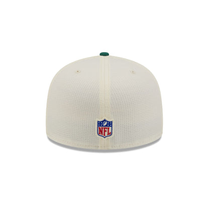 New York Jets 2026 Training 59FIFTY Fitted Hat