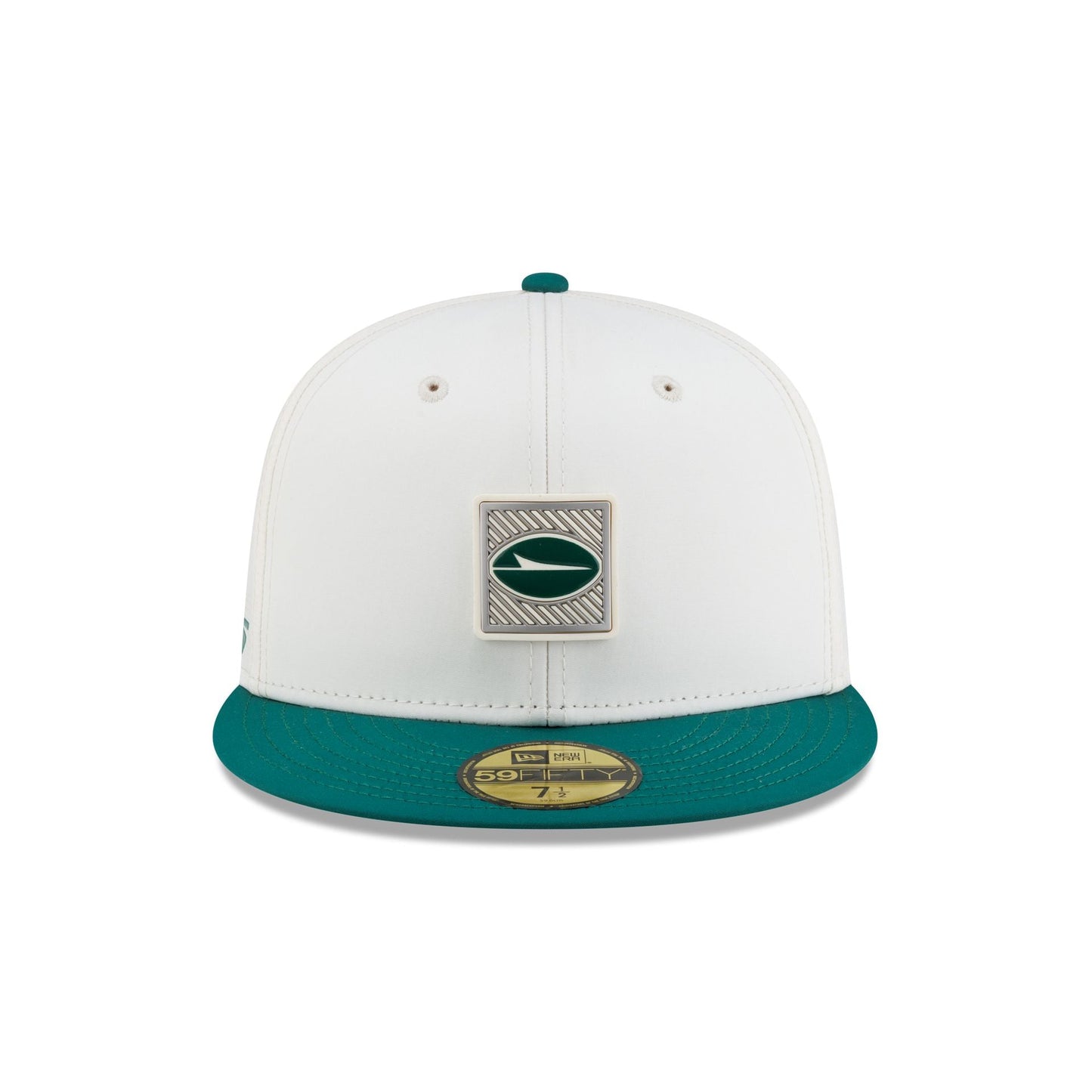 New York Jets 2026 Training 59FIFTY Fitted Hat