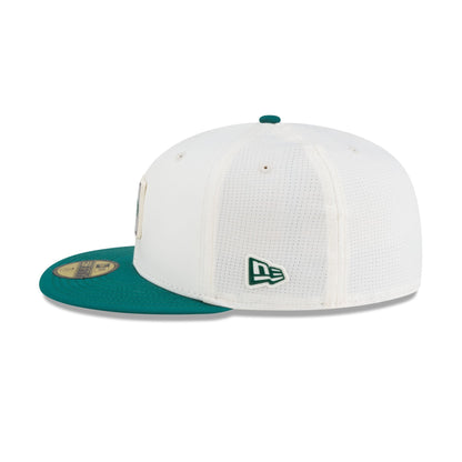 New York Jets 2026 Training 59FIFTY Fitted Hat