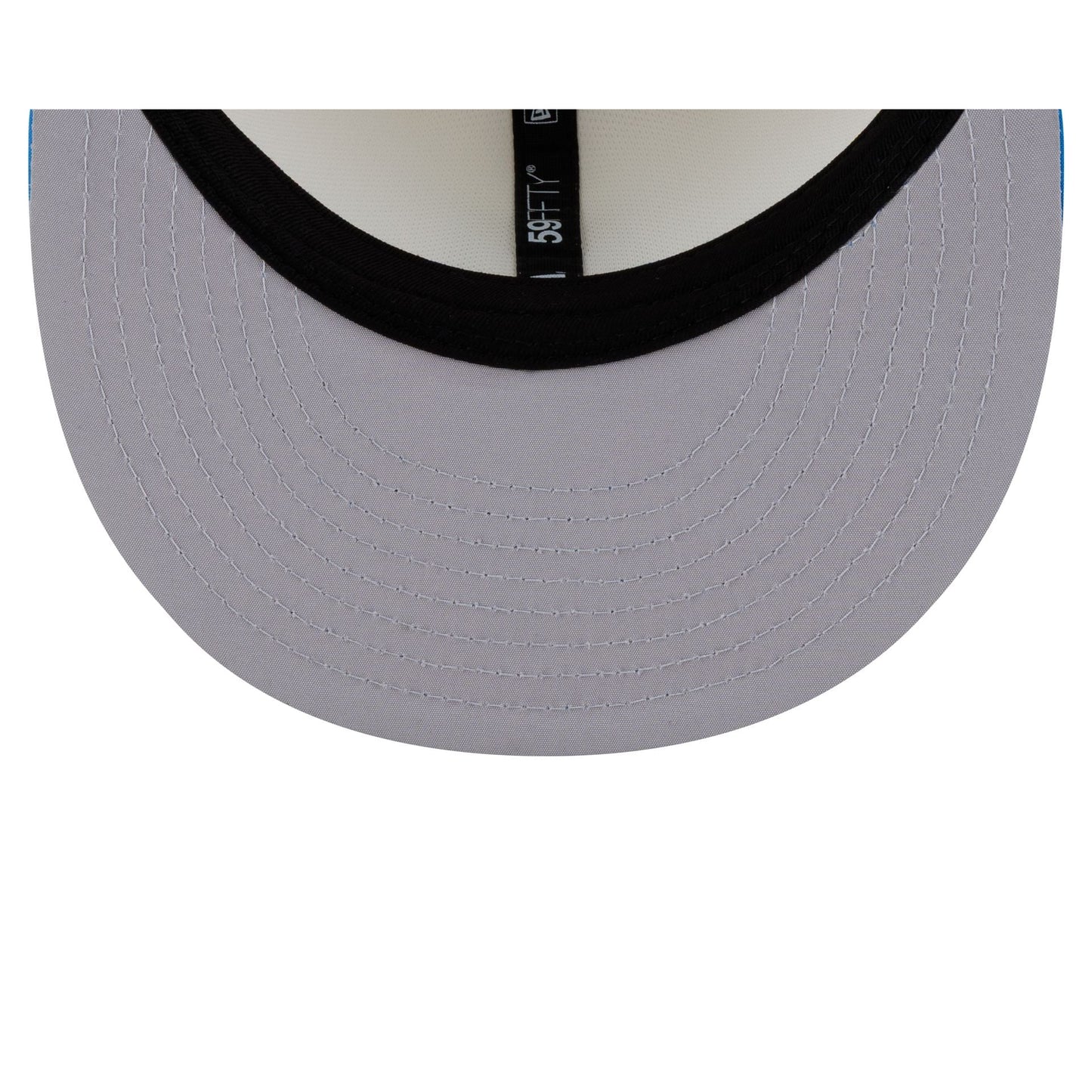 Detroit Lions 2026 Training 59FIFTY Fitted Hat