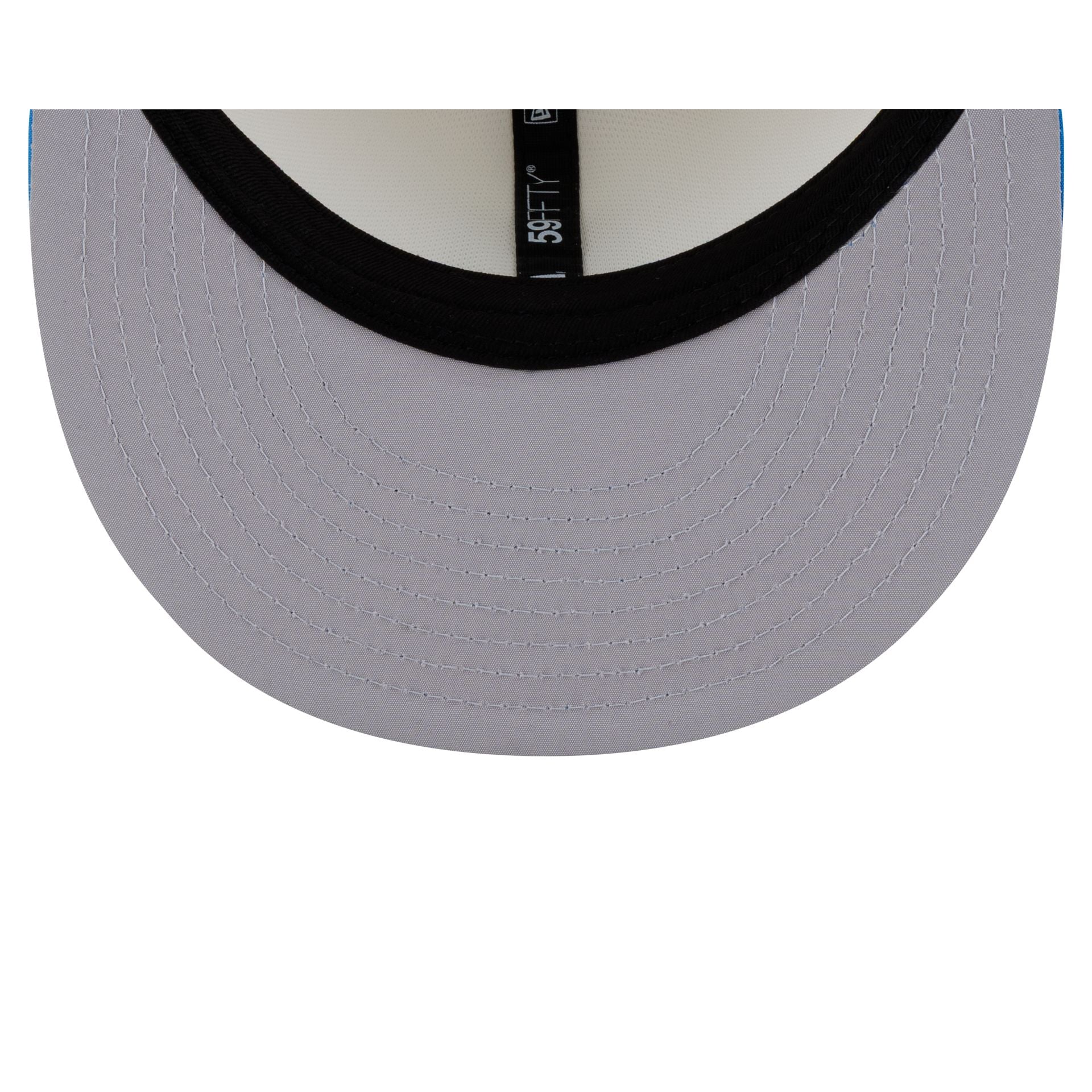 Detroit Lions 2026 Training 59FIFTY Fitted Hat