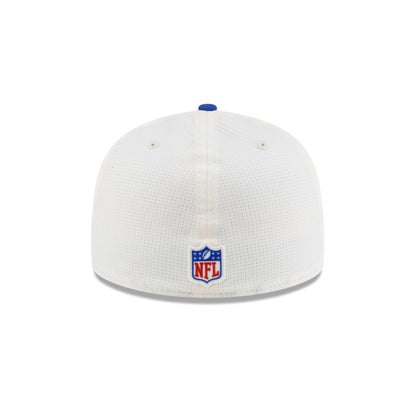 New York Giants 2026 Training 59FIFTY Fitted Hat