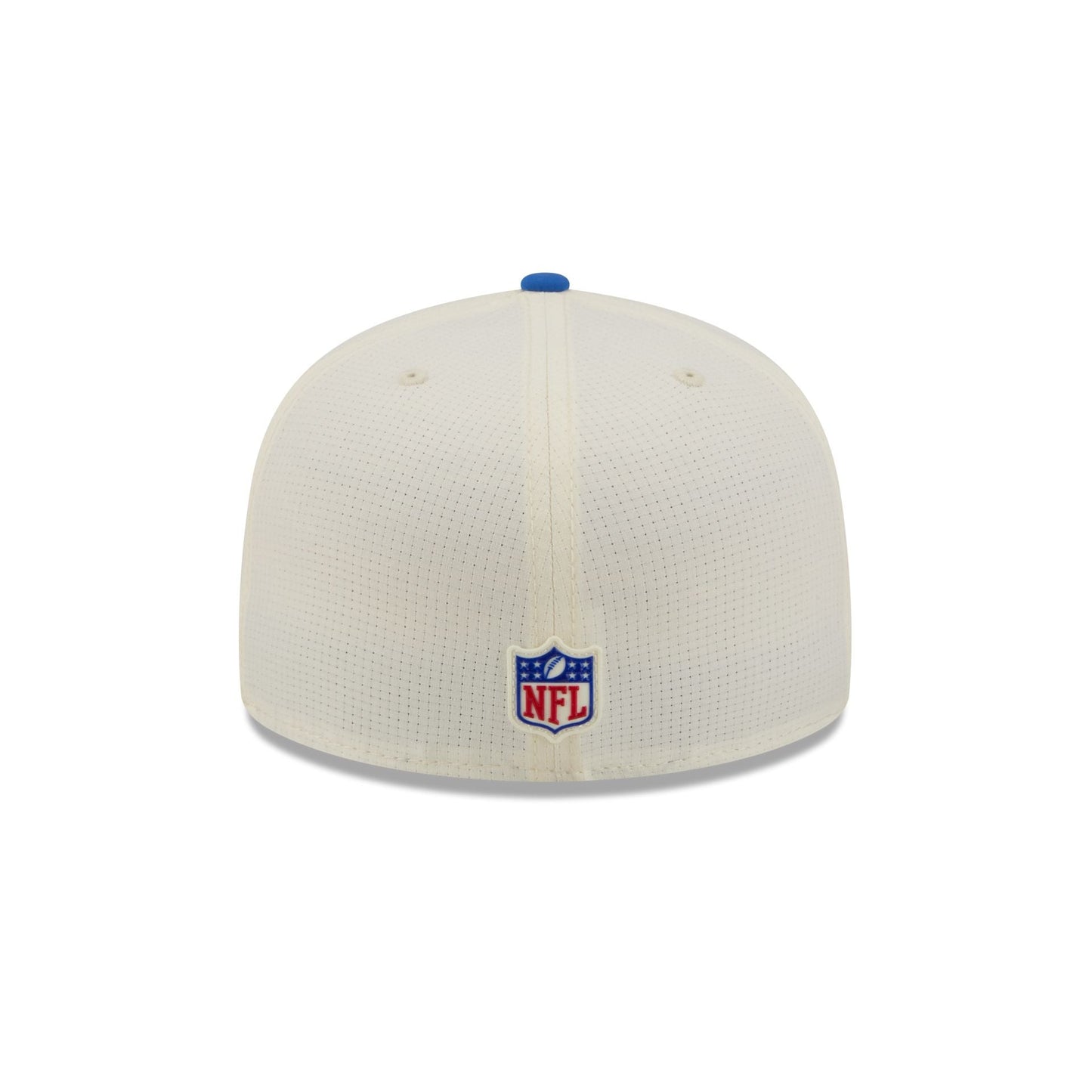 Los Angeles Rams 2026 Training 59FIFTY Fitted Hat